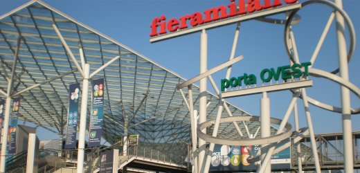 Наша компания примет участие в выставке MCE 2026